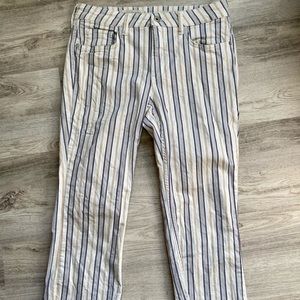Anthropologie size 30 jeans